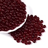 FGB Transparent Glass Seed Beads SEED-N013-01B-03-1