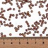 TOHO Round Seed Beads SEED-JPTR08-0177-4