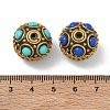 Handmade Indonesia Beads PY-CBAE318-03B-2