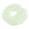 Electroplate Glass Beads Strands LS-EGLA-A044-J3mm-A01-2