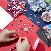 DIY Bracelets Making Kit DIY-BM0002-51-3