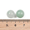 Natural Myanmar Jade Burmese Jade Beads GG-CBAC08B-05D-02-3
