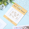 20Pcs 316 Stainless Steel Clip-on Earring Findings STAS-BBC0008-59G-6