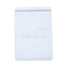 PVC Anti Oxidation Resealable Bags AJEW-G034-01L-01-2