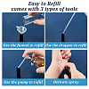 Dispensing Perfume Kits DIY-BC0009-37A-5
