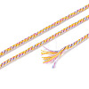 150M S24-Ply Cotton Twisted Cords OCOR-N010-01-27-2