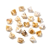 Opaque Acrylic Beads OACR-D320-02E-1