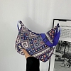 Ethnic Style Cloth Crossbody Bags PW-WG69367-04-1