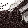 TOHO Round Seed Beads SEED-TR15-0046-1