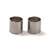 304 Stainless Steel Beads STAS-H0179-01E-P-2