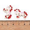 Alloy Beads AL-E003-01C-3