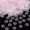 Plastic Sequin Beads PVC-R024-09B-1