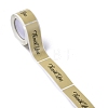 Self-Adhesive Paper Gift Tag Youstickers DIY-k039-02B-2