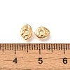 Brass Beads KK-B127-07G-3