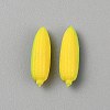 PVC Cabochons RESI-WH0038-85-1