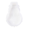 Christmas DIY Silicone Display Sculpture Molds LS-SIMO-D007-04E-2