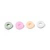 Handmade Polymer Clay Beads CLAY-N011-40-29-2