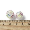 Handmade Lampwork Beads LAMP-P068-09A-2