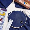 DIY Embroidery Kit DIY-NB0003-33-6