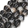 Natural Agate Beads Strands GG-L001-D02-02D-2