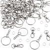 Key Ring Kits FIND-TA0011-18-3