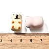 Handmade Porcelain Beads PORC-S002-08A-3