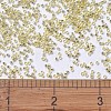 MIYUKI Delica Beads SEED-J020-DB1212-4