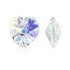 Preciosa® MAXIMA Crystal Pendants Y-PRC-PD18-00030-200-3