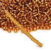 TOHO 8/0 Round Beads X-SEED-TR08-0022C-4