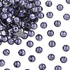 Preciosa® Crystal Hotfix Flatback Stones Y-PRC-HSS8-20410-1