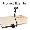 ABS Plastic Cell Phone Holder AJEW-WH0556-69-2