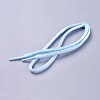 Polyester Cord Shoelace AJEW-F036-02A-23-1