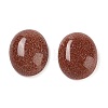 Gemstone Cabochons G-H1596-10x8x4mm-11-2