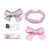 Cloth Accessories Set MRMJ-P014-05-2