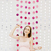 Paper Hanging Banners GLAA-TAC0030-060D-8