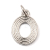 Brass Pendants KK-I364-50P-2