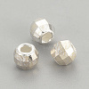 925 Sterling Silver Beads STER-S002-13-1