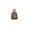 Tibetan Style Zinc Alloy Charms FIND-WH0094-84AB-1