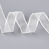 Polyester Satin Ribbon SRIB-T009-07A-1