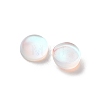 Synthetic Moonstone Cabochons G-U027-04A-01-2