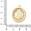 304 Stainless Steel Pendants LS-STAS-K291-21-3