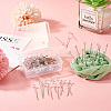 Diamond Head Iron Sewing Craft Positioning Needles TOOL-TAC0012-01B-5