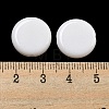 Opaque Acrylic Beads SACR-L007-014A-3