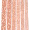 Transparent Glass Beads Strands LS-EGLA-A044-T3mm-MB21-2