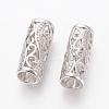 Alloy Filigree Beads PALLOY-A15612-N-NF-1-2