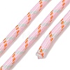 Polyester Round Braided Cord FB-CBA35DC-01I-1