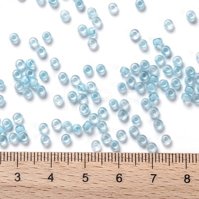 TOHO Round Seed Beads SEED-XTR08-0976-1
