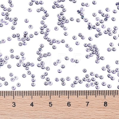 TOHO Round Seed Beads X-SEED-TR11-0181-1