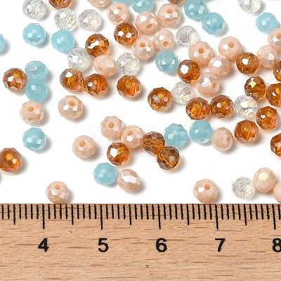 Glass Beads EGLA-A034-SM4mm-56-1