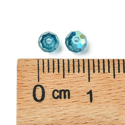 Preciosa® Crystal Beads X-PRC-BB4-60100-200-1